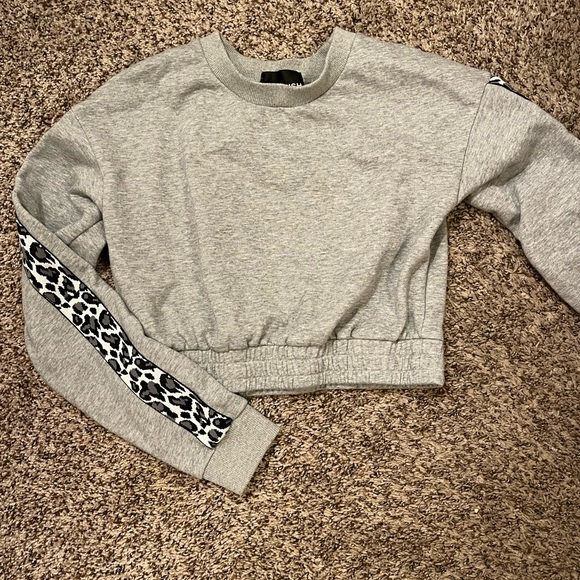 Kittenish jogger set - Picture 2 of 8